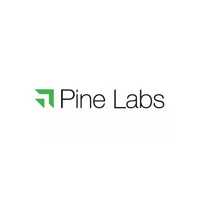PINE LABS LIMITED logo